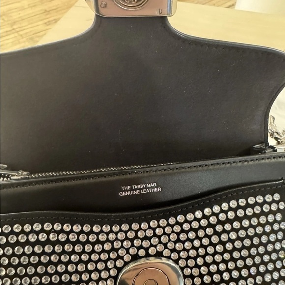 Coach Tabby 20 with Crystals - Picture 7 of 8